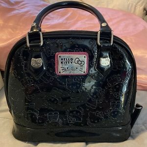 Hello Kitty purse